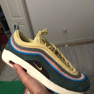 Fantasía rifle manipular Nike Shoes | Sean Weather Spoon Air Max 97 | Poshmark Fantasía rifle manipular Nike Shoes | Sean Weather Spoon Air Max 97 | Poshmark